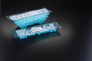 Tubes & Cap, Cultubes™ Test Tube Round Bottom Plain 12 X 75 mm 5 mL Without Color Coding Screw Cap Polystyrene Tube by Simport Plastics  ID T405-33